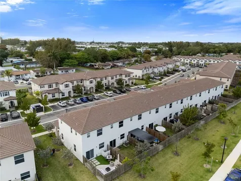 12258 NW 24th Place Miami FL 33167