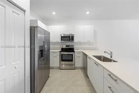 12258 NW 24th Place Miami FL 33167