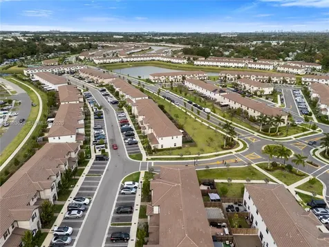12258 NW 24th Place Miami FL 33167