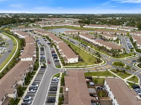 12258 NW 24th Place Miami FL 33167