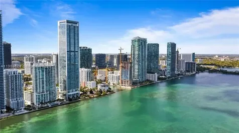 700 NE 26th Terrace Miami FL 33137