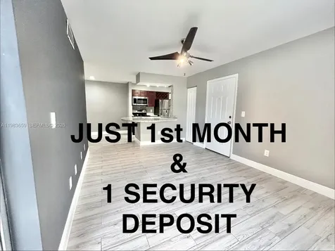 1263 SW 46th Avenue Pompano Beach FL 33069