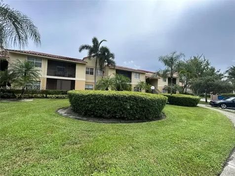 1263 SW 46th Avenue Pompano Beach FL 33069