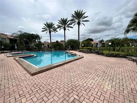 1263 SW 46th Avenue Pompano Beach FL 33069