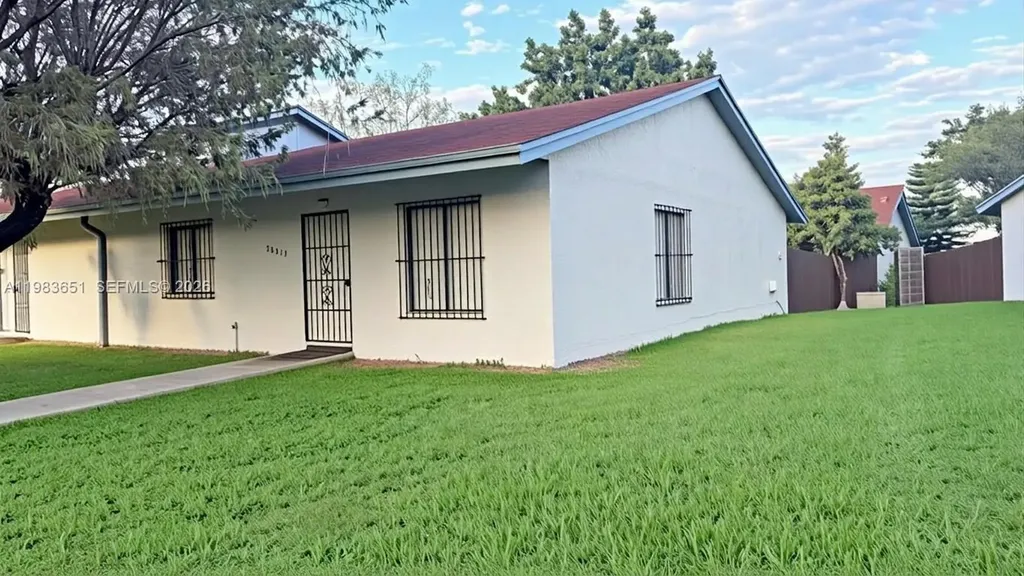 28319 SW 141st Place Homestead FL 33033