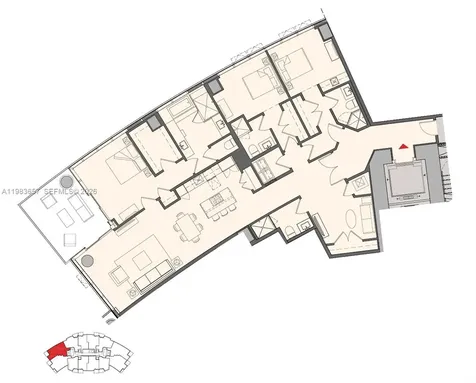 851 NE 1st Avenue Miami FL 33132