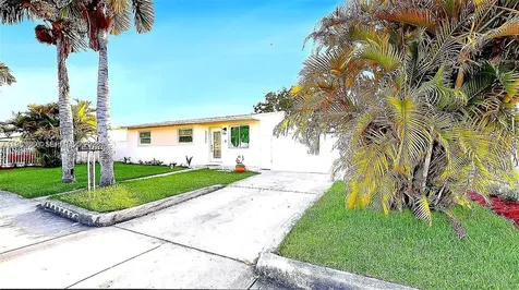 22220 SW 112th Avenue Miami FL 33170
