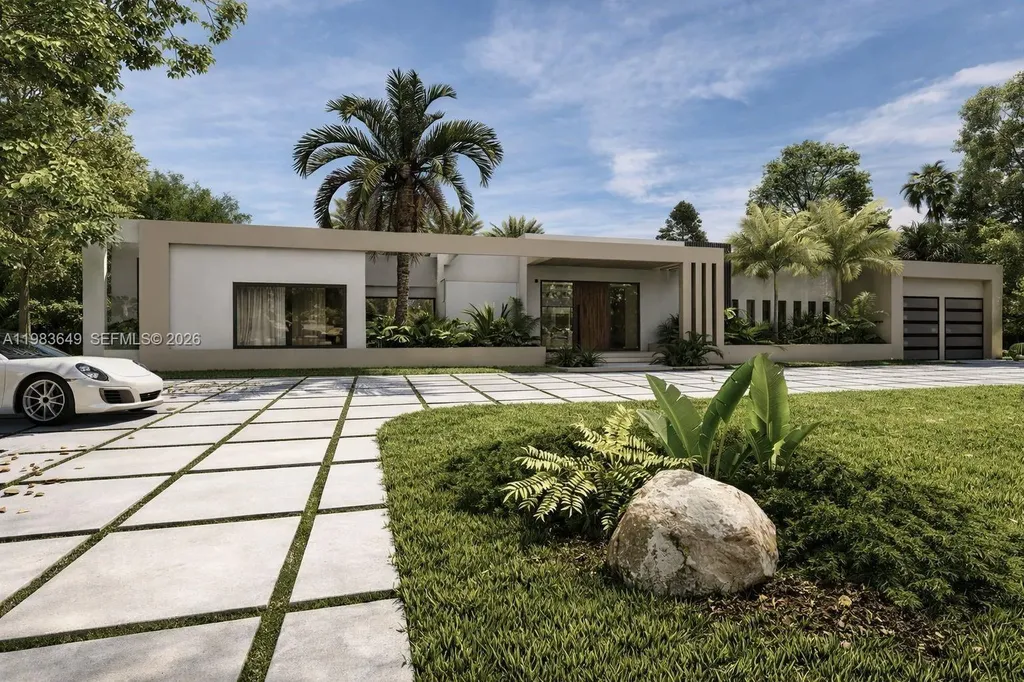 11720 SW 77th Avenue Pinecrest FL 33156