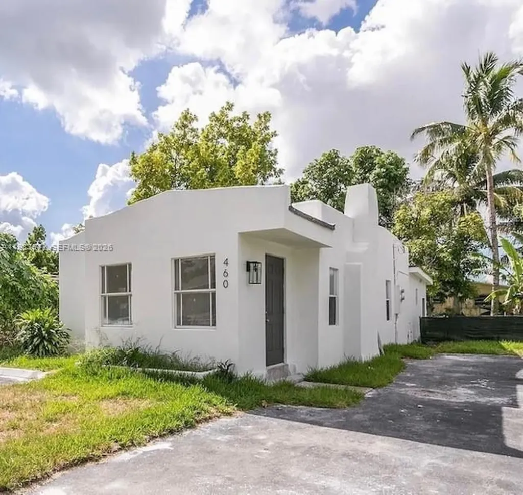 460 NW 82nd Terrace Miami FL 33150
