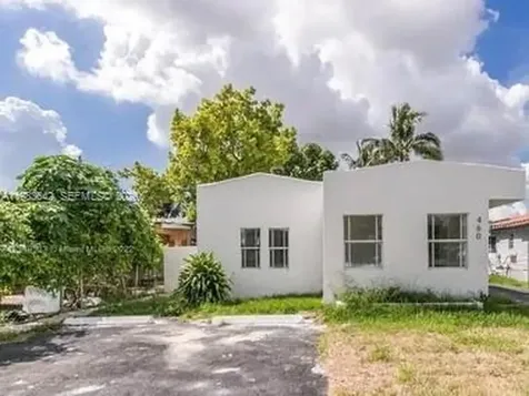 460 NW 82nd Terrace Miami FL 33150