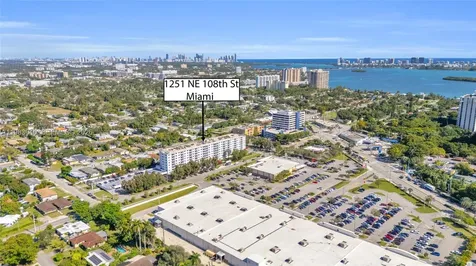 1251 NE 108th Street Miami FL 33161