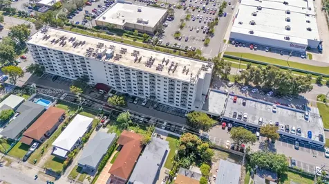 1251 NE 108th Street Miami FL 33161