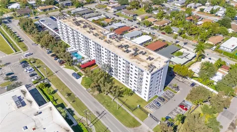 1251 NE 108th Street Miami FL 33161