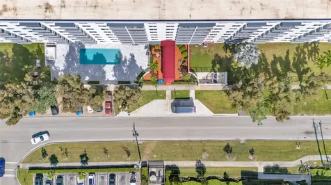 1251 NE 108th Street Miami FL 33161