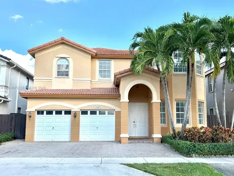 7943 NW 111th Court Doral FL 33178