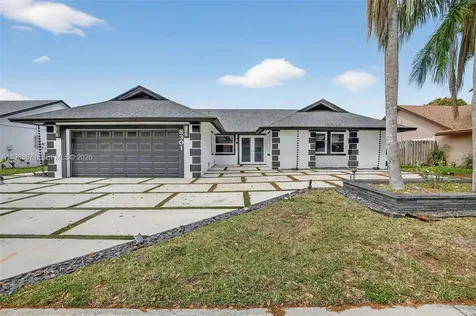 8301 NW 52nd Street Lauderhill FL 33351