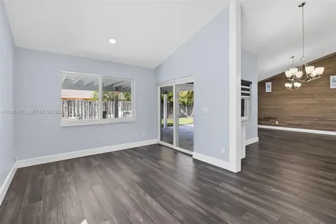 8301 NW 52nd Street Lauderhill FL 33351