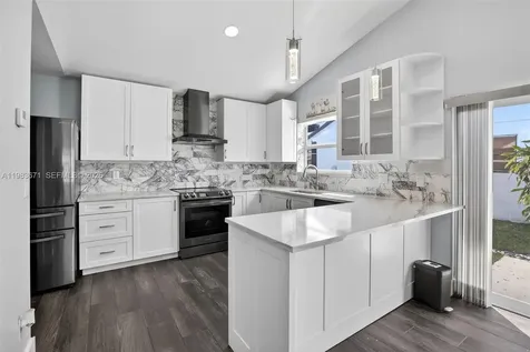 8301 NW 52nd Street Lauderhill FL 33351
