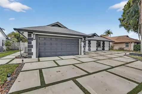 8301 NW 52nd Street Lauderhill FL 33351