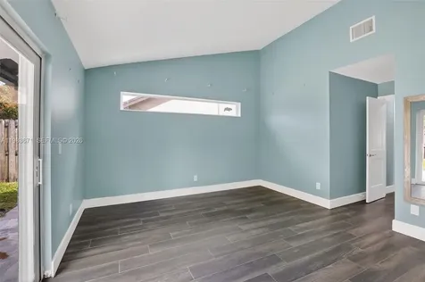 8301 NW 52nd Street Lauderhill FL 33351