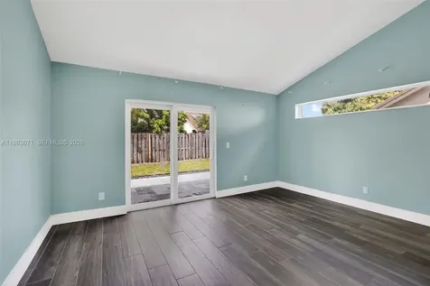 8301 NW 52nd Street Lauderhill FL 33351