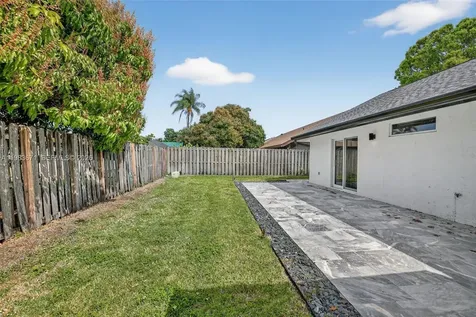 8301 NW 52nd Street Lauderhill FL 33351