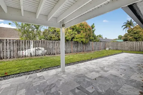 8301 NW 52nd Street Lauderhill FL 33351