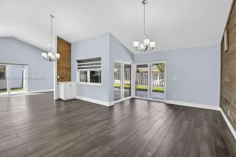 8301 NW 52nd Street Lauderhill FL 33351