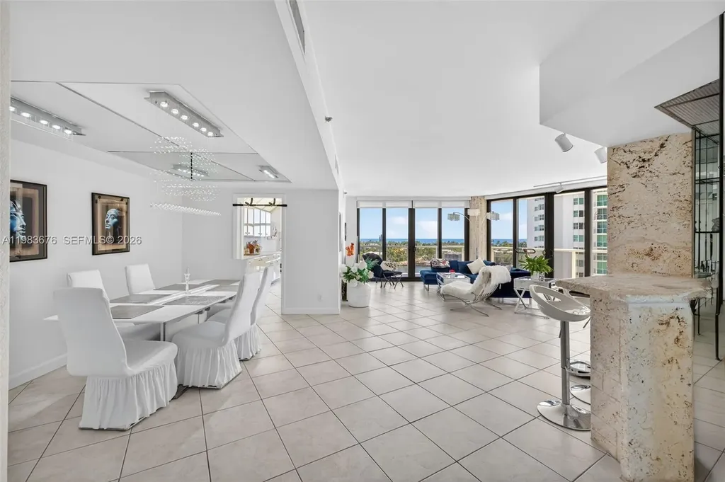 20281 E Country Club Drive Aventura FL 33180