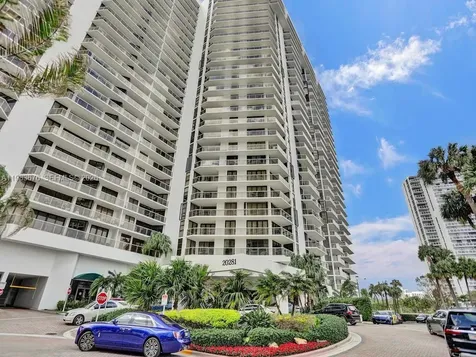 20281 E Country Club Drive Aventura FL 33180