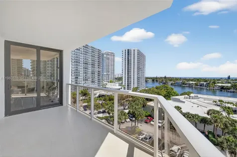 20281 E Country Club Drive Aventura FL 33180