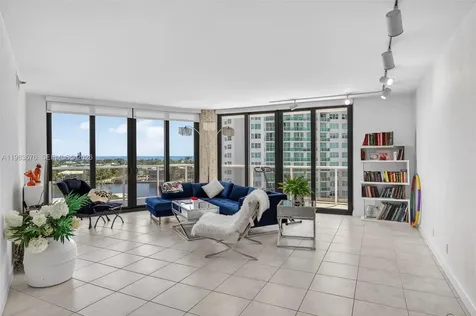 20281 E Country Club Drive Aventura FL 33180