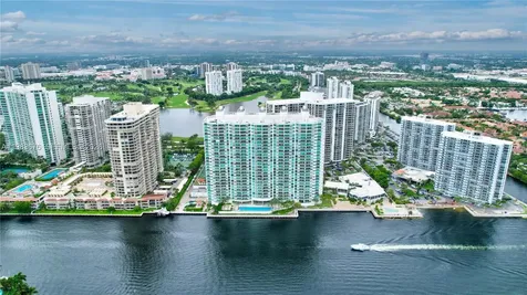 20281 E Country Club Drive Aventura FL 33180