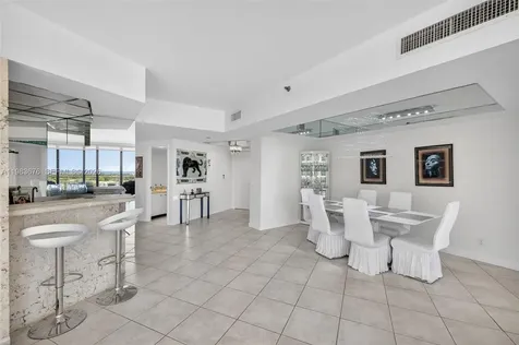 20281 E Country Club Drive Aventura FL 33180