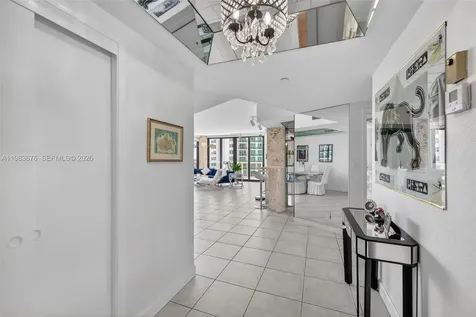 20281 E Country Club Drive Aventura FL 33180