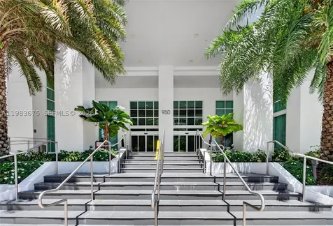 950 Brickell Bay Drive Miami FL 33131