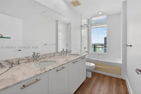 950 Brickell Bay Drive Miami FL 33131