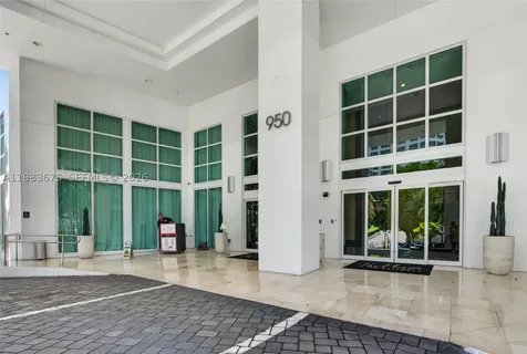 950 Brickell Bay Drive Miami FL 33131
