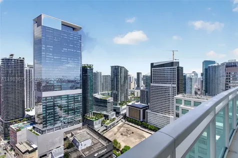950 Brickell Bay Drive Miami FL 33131
