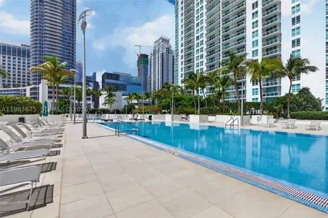 950 Brickell Bay Drive Miami FL 33131
