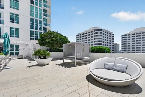 950 Brickell Bay Drive Miami FL 33131
