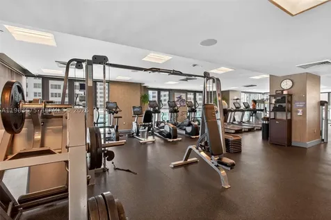 950 Brickell Bay Drive Miami FL 33131