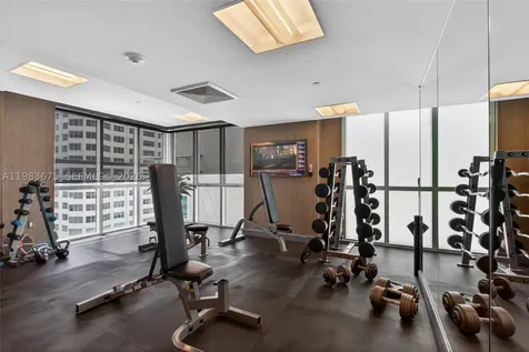 950 Brickell Bay Drive Miami FL 33131