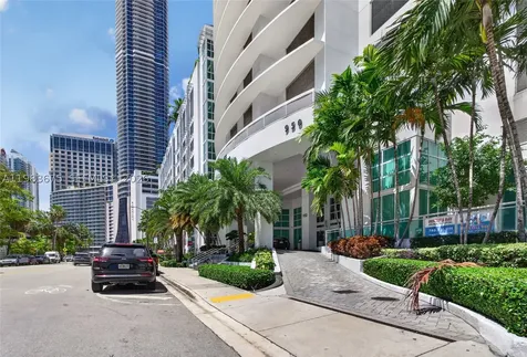 950 Brickell Bay Drive Miami FL 33131