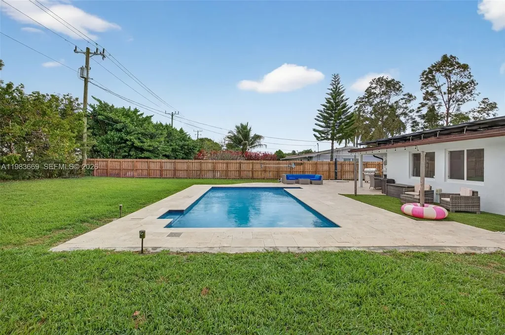 1401 NW 46th Street Fort Lauderdale FL 33309