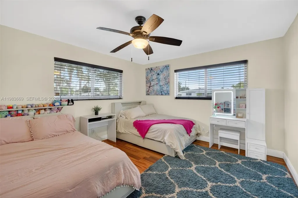 1401 NW 46th Street Fort Lauderdale FL 33309