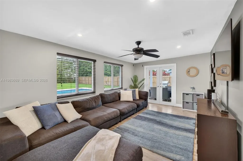 1401 NW 46th Street Fort Lauderdale FL 33309