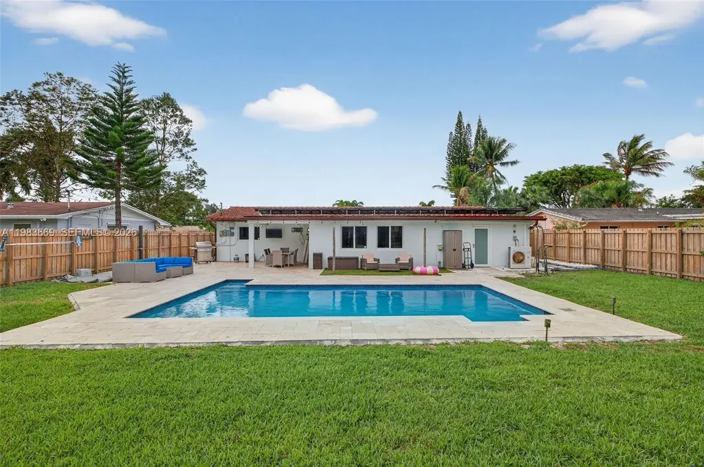 1401 NW 46th Street Fort Lauderdale FL 33309