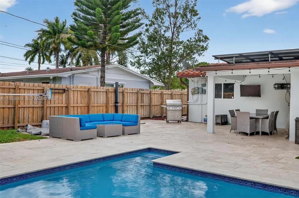 1401 NW 46th Street Fort Lauderdale FL 33309