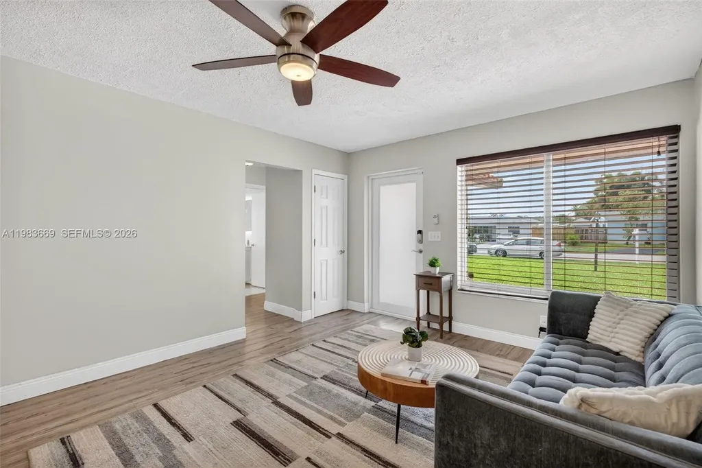 1401 NW 46th Street Fort Lauderdale FL 33309